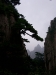 Tanhaisong pine tree, Huangshan (Yellow Mountain), Anhui province